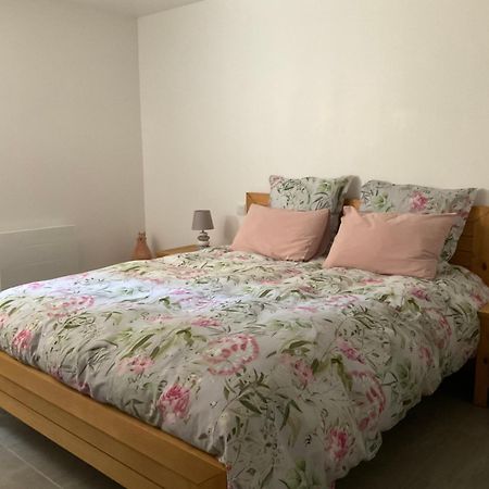 Oustaou Apartment Aubagne Exterior foto