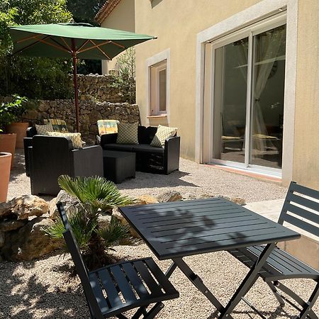 Oustaou Apartment Aubagne Exterior foto