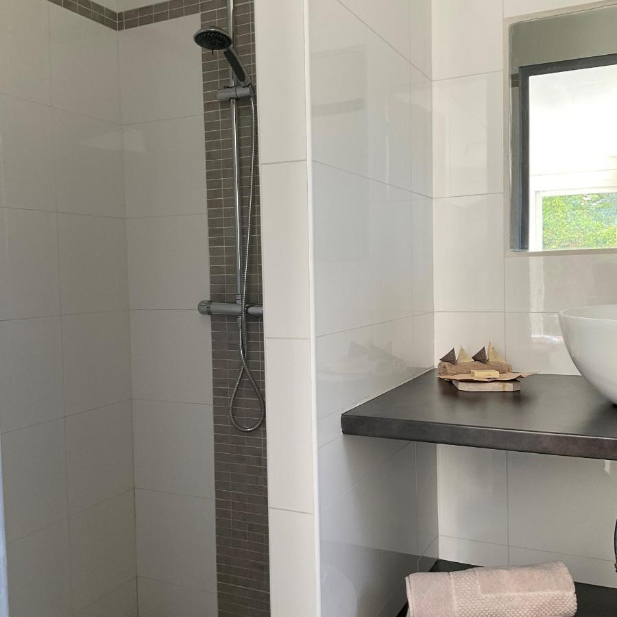 Oustaou Apartment Aubagne Exterior foto