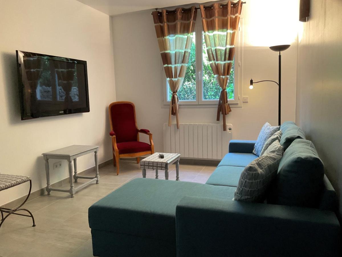 Oustaou Apartment Aubagne Exterior foto