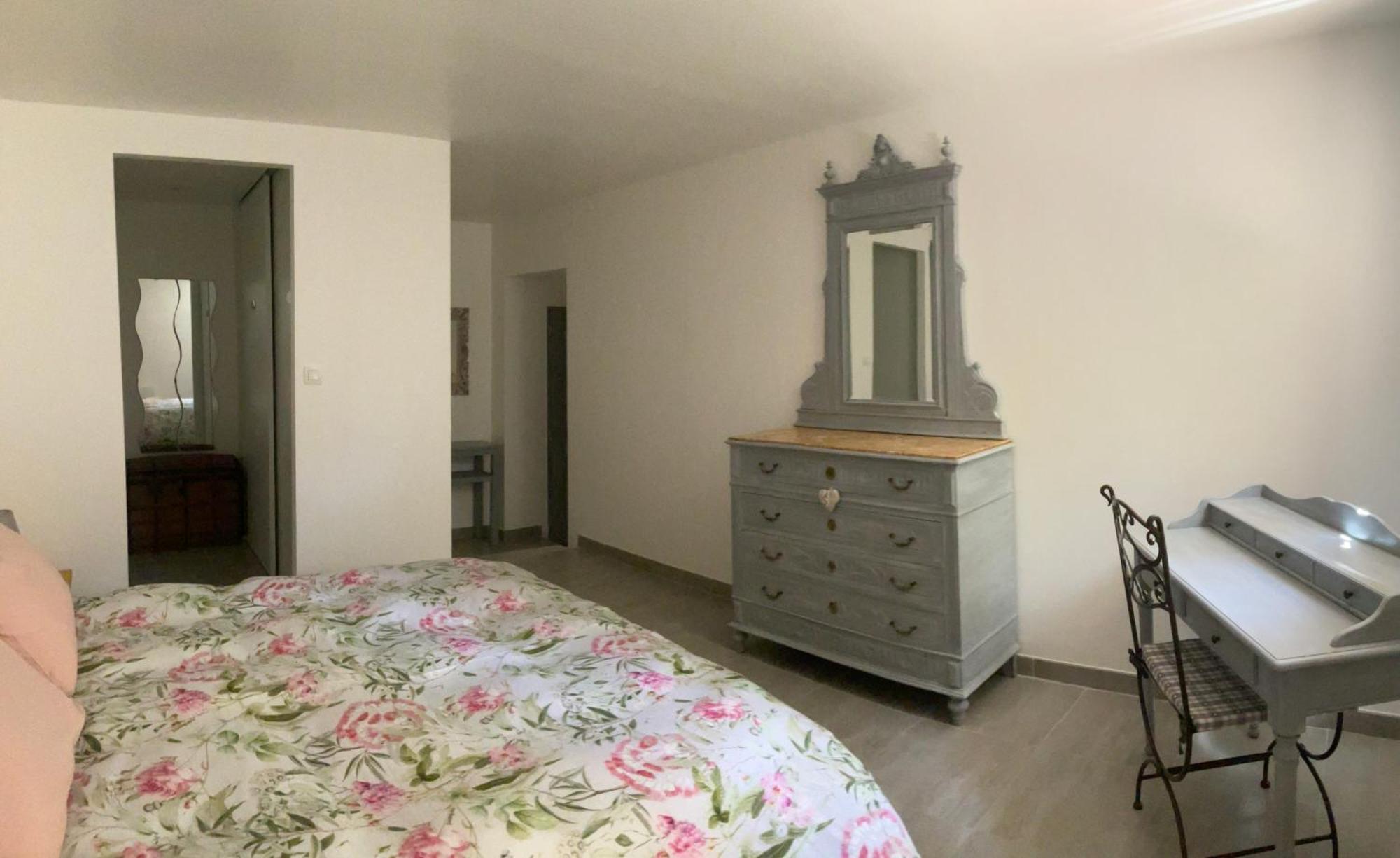 Oustaou Apartment Aubagne Exterior foto